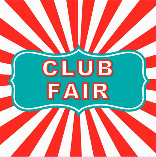Club Fair 